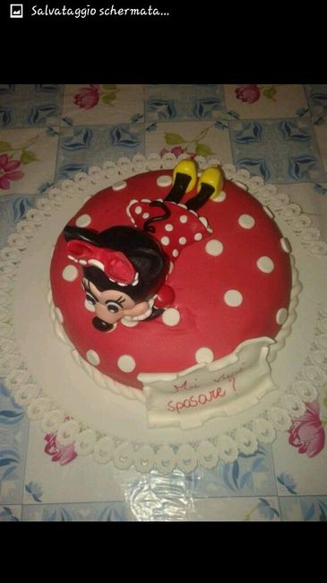 Ma a voi é arrivata la proposta? - 2