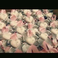 Gessetti segnaposto - 1