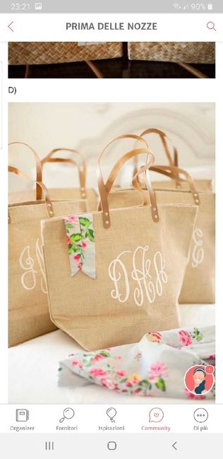 Wedding bag 3