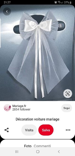 decorazione automobile 9