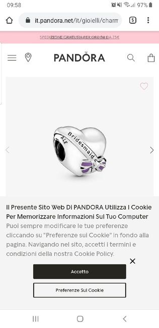 Testimoni: come dirlo? 5