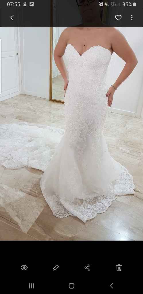 Ansia non mi piaciono più le scarpe - 1