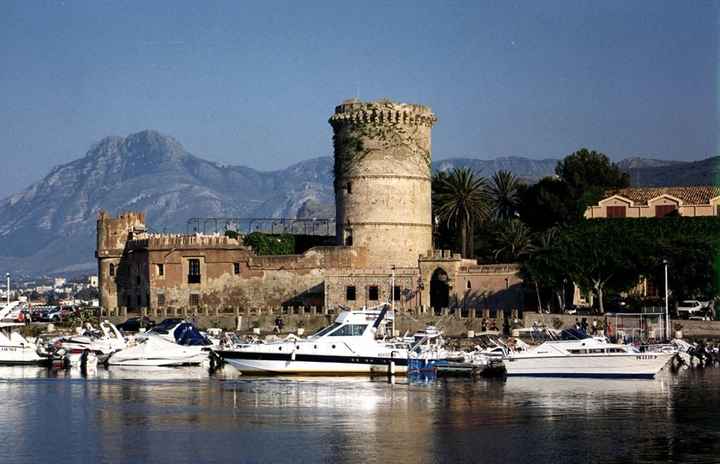 La nostra location - 1