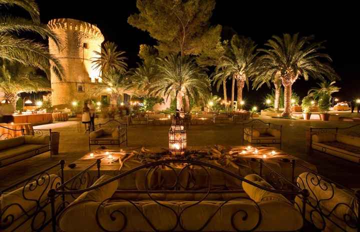 La nostra location - 2