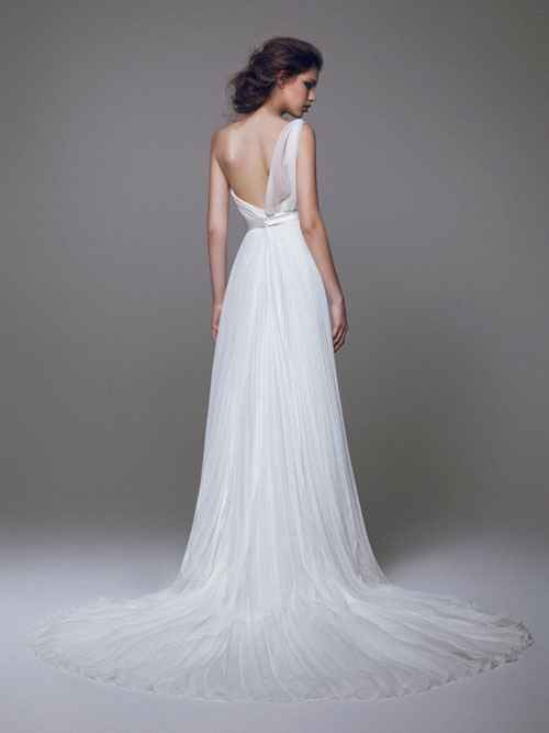 Le 5 idee per il mio matrimonio - 1