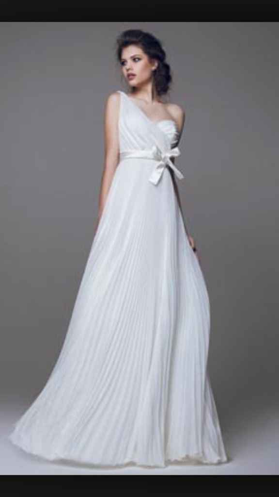 Le 5 idee per il mio matrimonio - 2