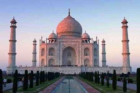 Taj Mahal