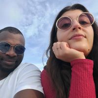 Postate una foto di voi due 👇 - 1