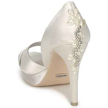 decoro scarpe sul tallone