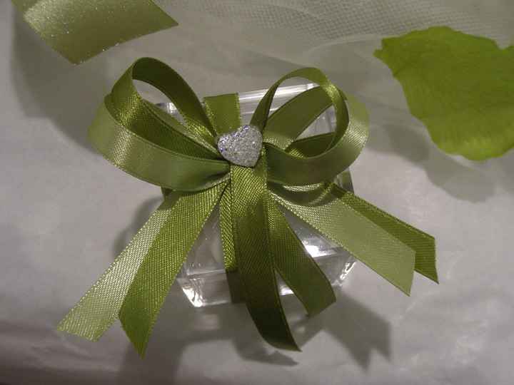 scatolina in plexiglass