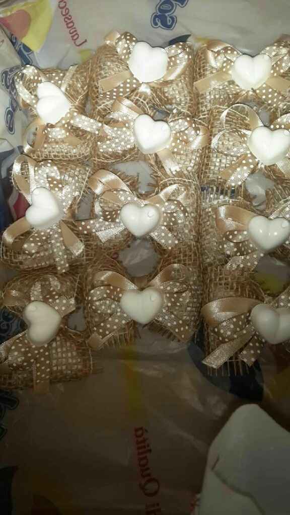 Gessetti...prima prova, ridiamoci su! - 1