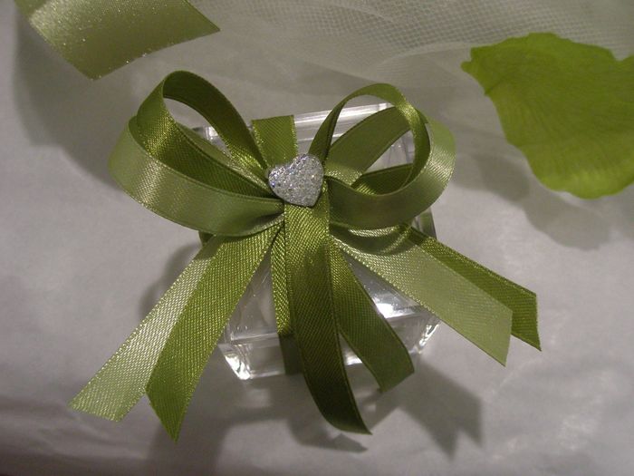 scatolina plexiglass