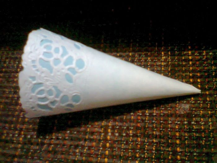 cono riso