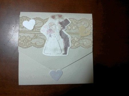 Pizzo e merletti.... - 1