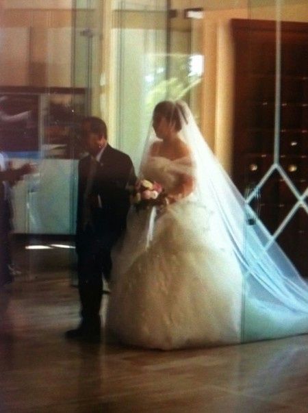 Foto non ufficiali del nostro si! - 2