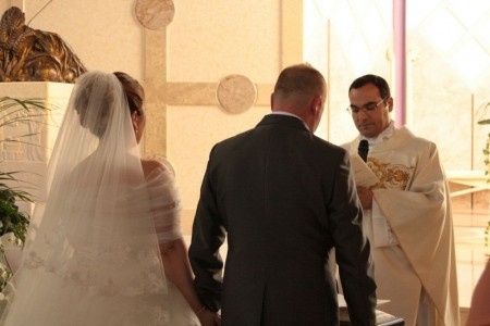 Foto non ufficiali del nostro si! - 5