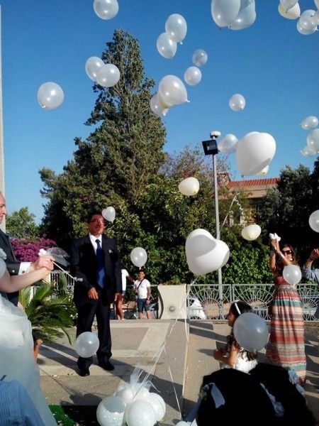 Foto non ufficiali del nostro si! - 7