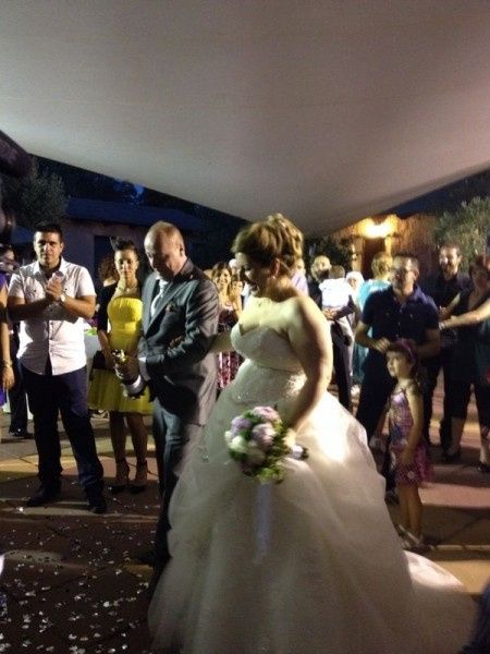 Foto non ufficiali del nostro si! - 8