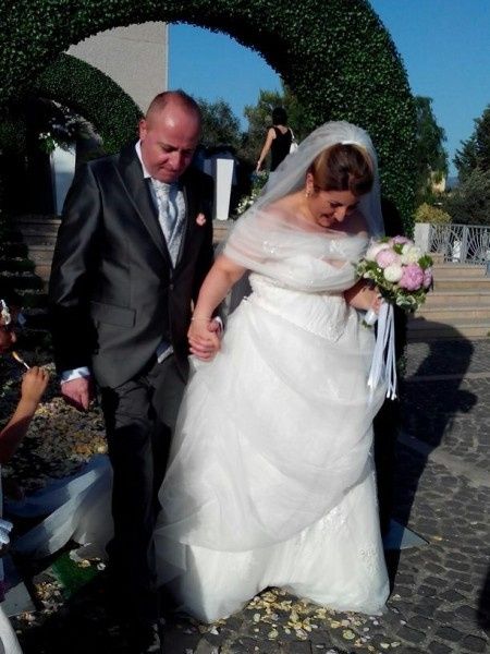 Foto non ufficiali del nostro si! - 11