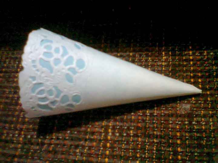 cono riso