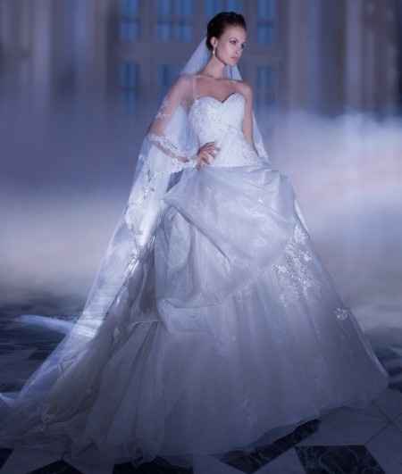 Abiti Demetrios, a Giugno la collezione 2015 - 1