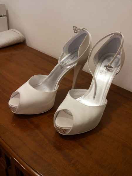 Scarpe... - 2