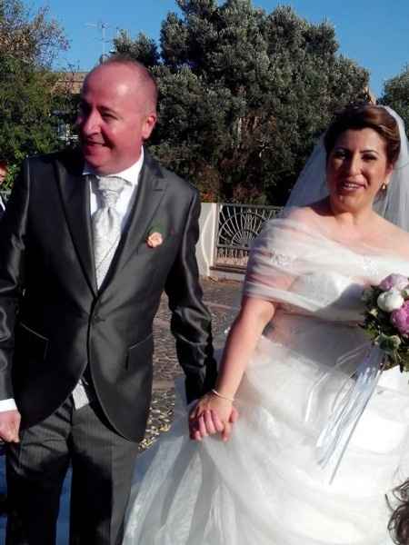 Questa sera mi sposo!! - 1