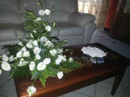 Foto non ufficiali del nostro si! - 3