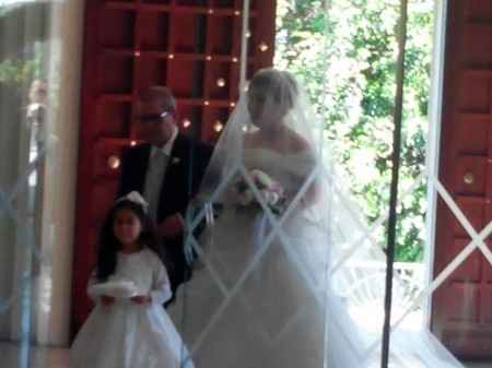 Foto non ufficiali del nostro si! - 4