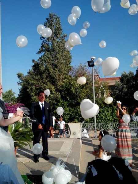 Foto non ufficiali del nostro si! - 7