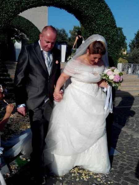 Foto non ufficiali del nostro si! - 11