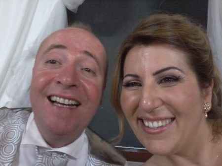 Foto non ufficiali del nostro si! - 12