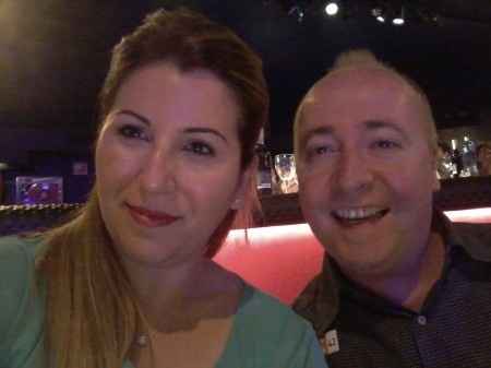 Foto non ufficiali del nostro si! - 14