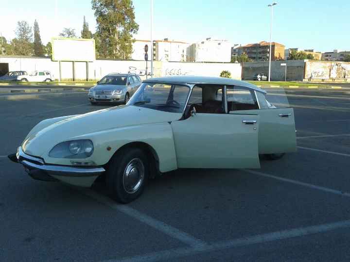 ...e la macchina perfetta qual è???? - 1