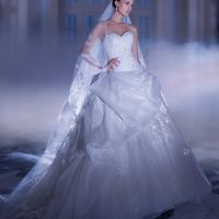 Il vestito più importante della nostra vita...e a voi cosa piace? - 1