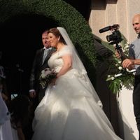 Il vestito più importante della nostra vita...e a voi cosa piace? - 1