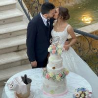 13 giugno il nostro giorno meraviglioso ! Condividete il vostro 😍 - 1