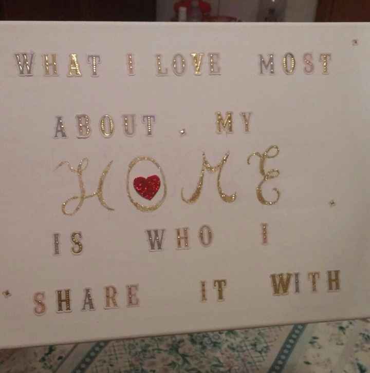 Il nostro ultimo anniversario da fidanzati ? - 1