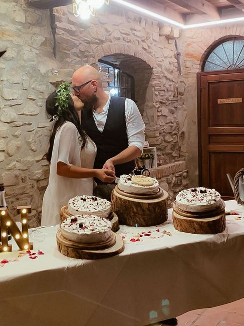 12.09.2020 just Married! - 6