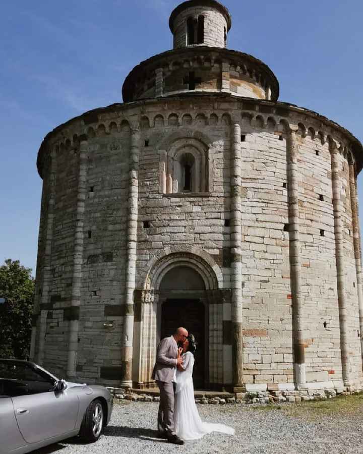 12.09.2020 just Married! - 3