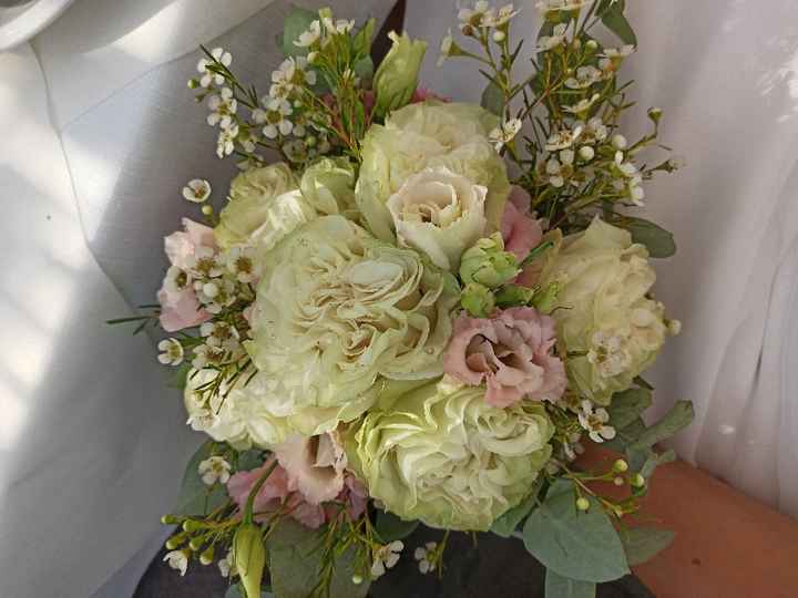 12.09.2020 just Married! - 5