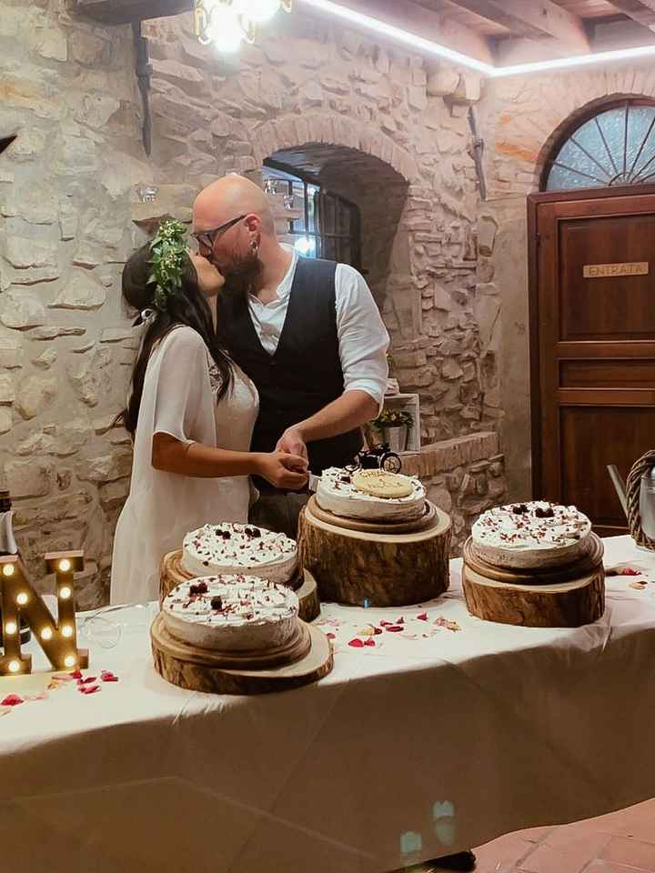 12.09.2020 just Married! - 6