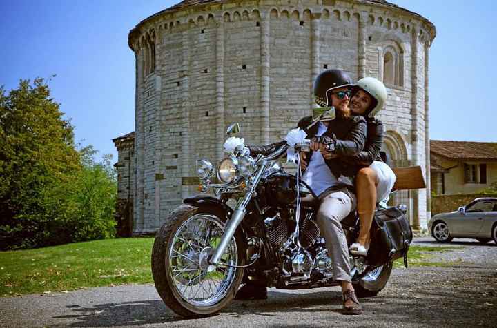 Sposi che sono convolati a nozze durante il Covid-19: lasciate qui i vostri consigli! 👇 - 2