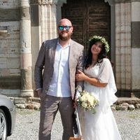 12.09.2020 just Married! - 2