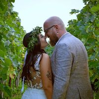 Sposi che sono convolati a nozze durante il Covid-19: lasciate qui i vostri consigli! 👇 - 1