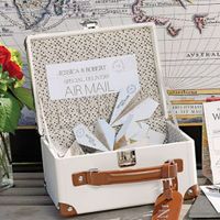 Dove acquistare valigie vintage - 1