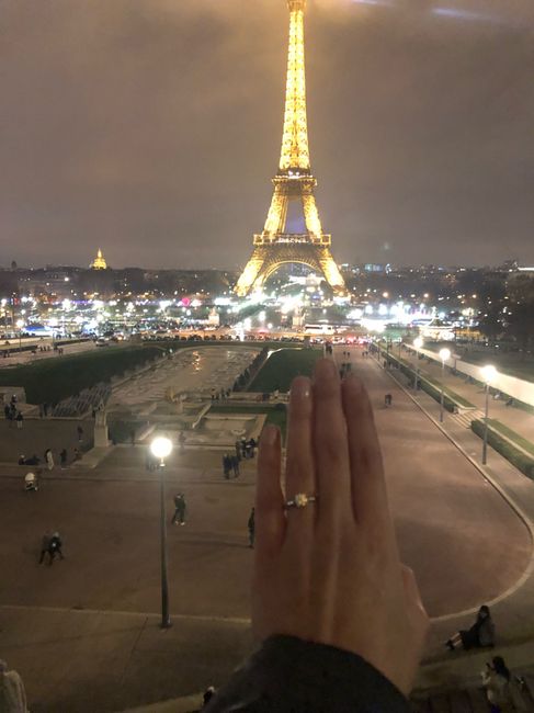 Proposta di matrimonio - 1