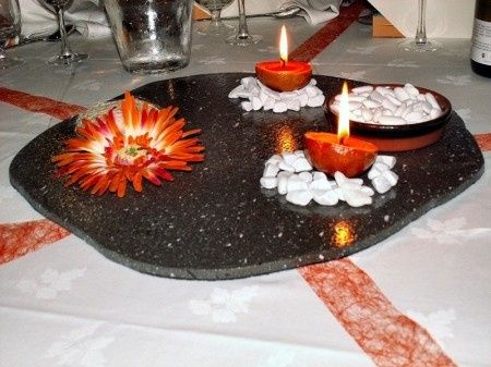 Idee centrotavola - 7