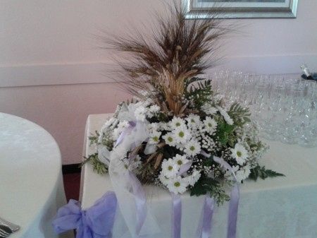 Tipi di fiori e colori matrimonio - 2