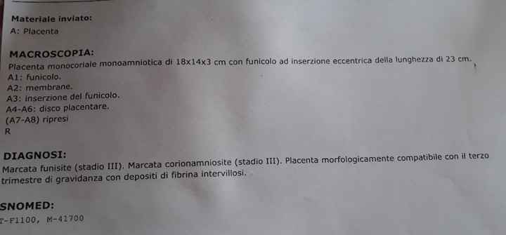 c e un ostetrica qui tra noi??? - 1